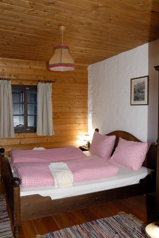 Alpenhäuser Marcius Sonnenalpe Nassfeld Zimmer foto