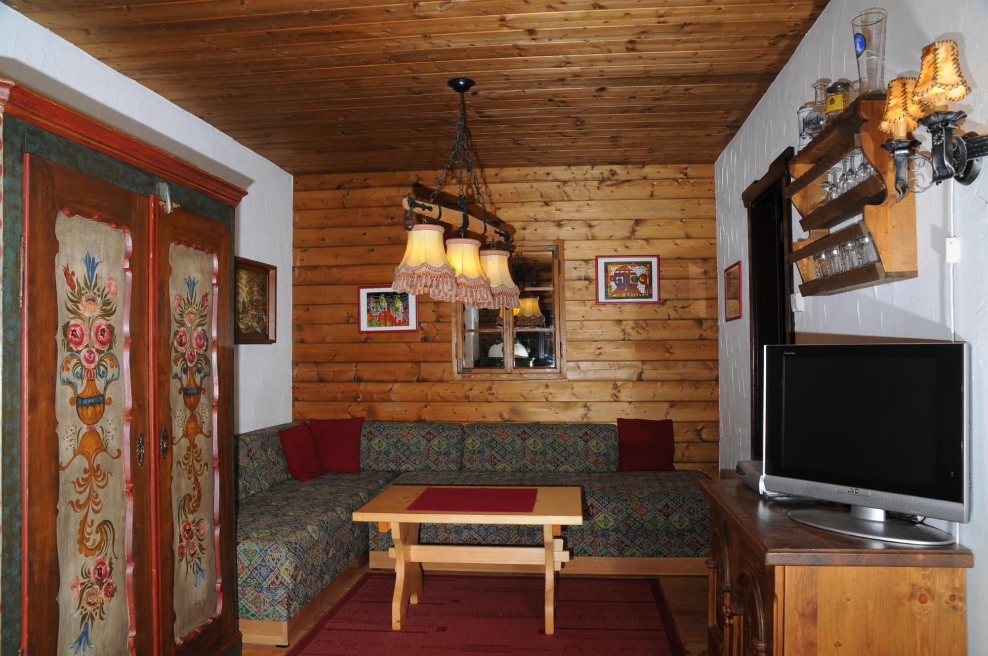 Alpenhäuser Marcius Sonnenalpe Nassfeld Zimmer foto