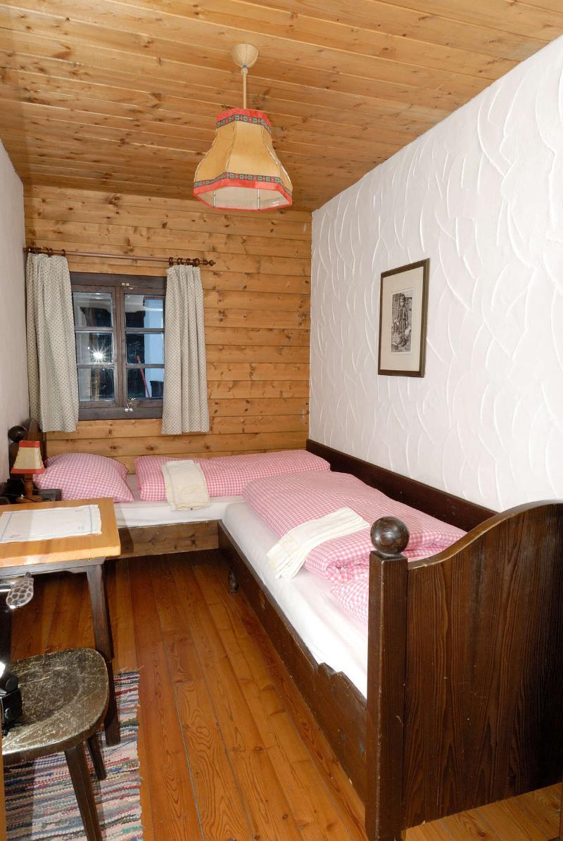 Alpenhäuser Marcius Sonnenalpe Nassfeld Exterior foto